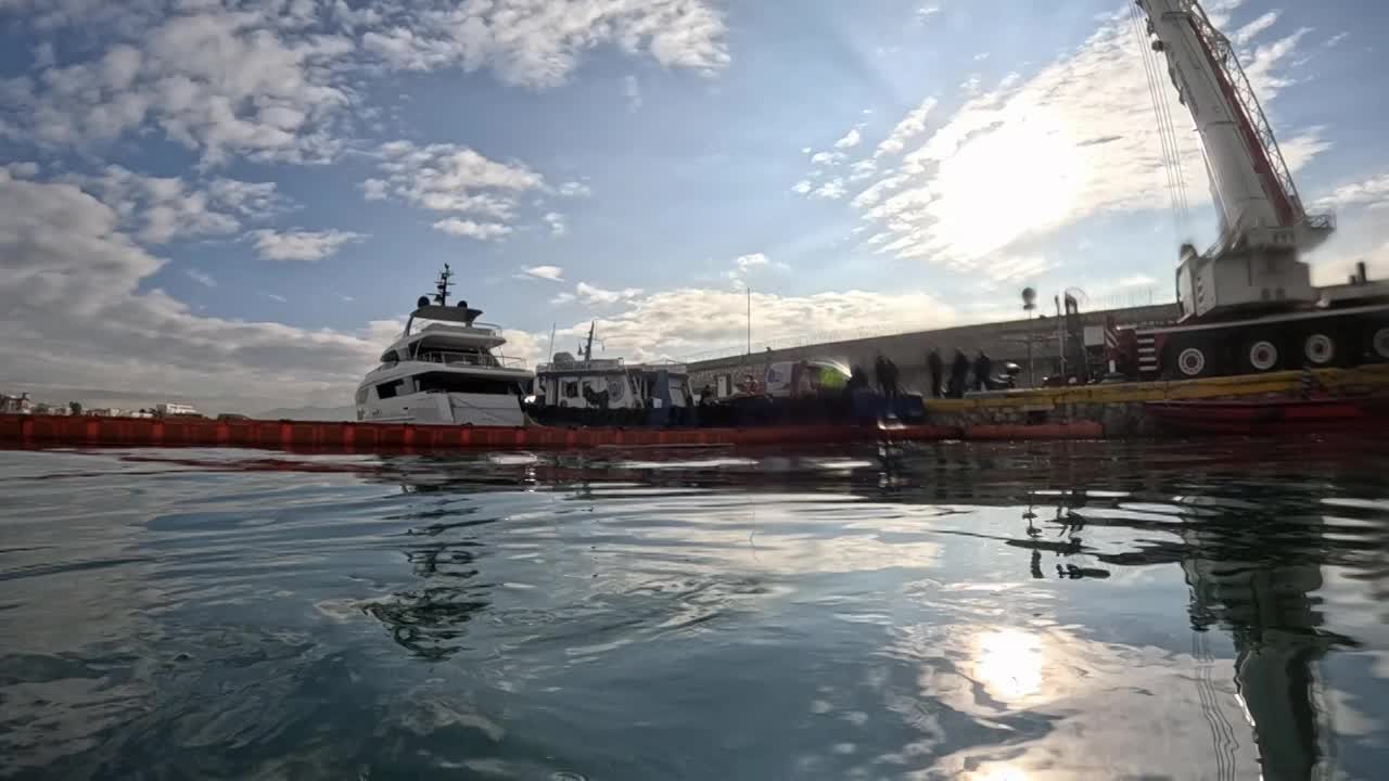 wreck recovery services