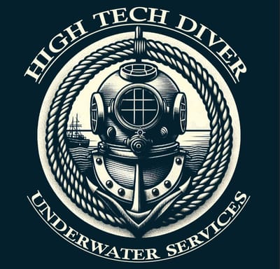 Hightechdiver