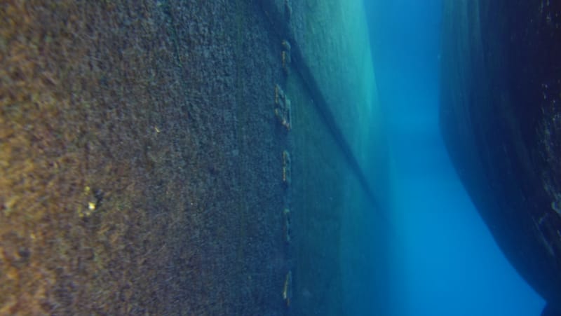 Underwater Inspections