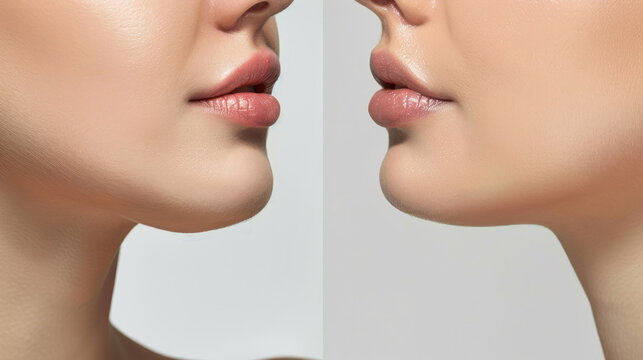 Understanding the Aftercare for Double Chin Liposuction