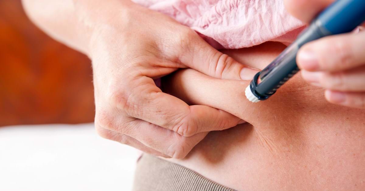 How Ozempic Injection Impacts Insulin Sensitivity