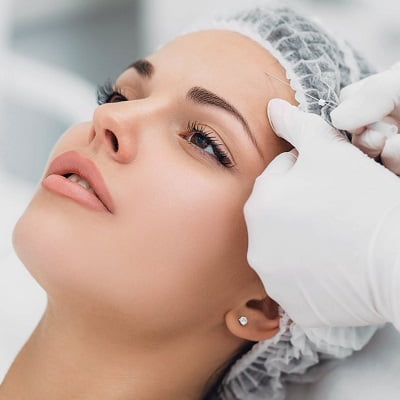 Is Thread Lift Treatment the Key to Non-Invasive Skin Sculpting?
