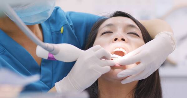 Why Do Dental Hygienists Promote Oral Health?