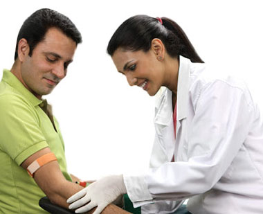 Allergy Blood Tests at Home: Find Out What Triggers You