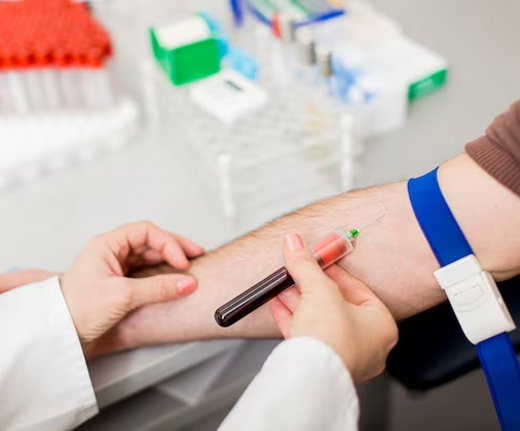 Can I Get a Diabetes Test with Blood Test at Home?