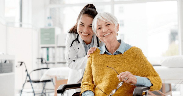 How Home Healthcare Can Foster Better Patient Outcomes