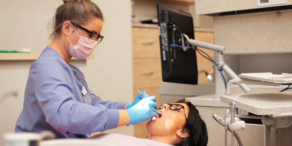 How Dental Hygienist Keep Cavities Away