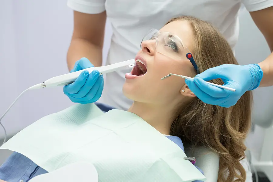 Dental Hygienist Role in Cavity Prevention
