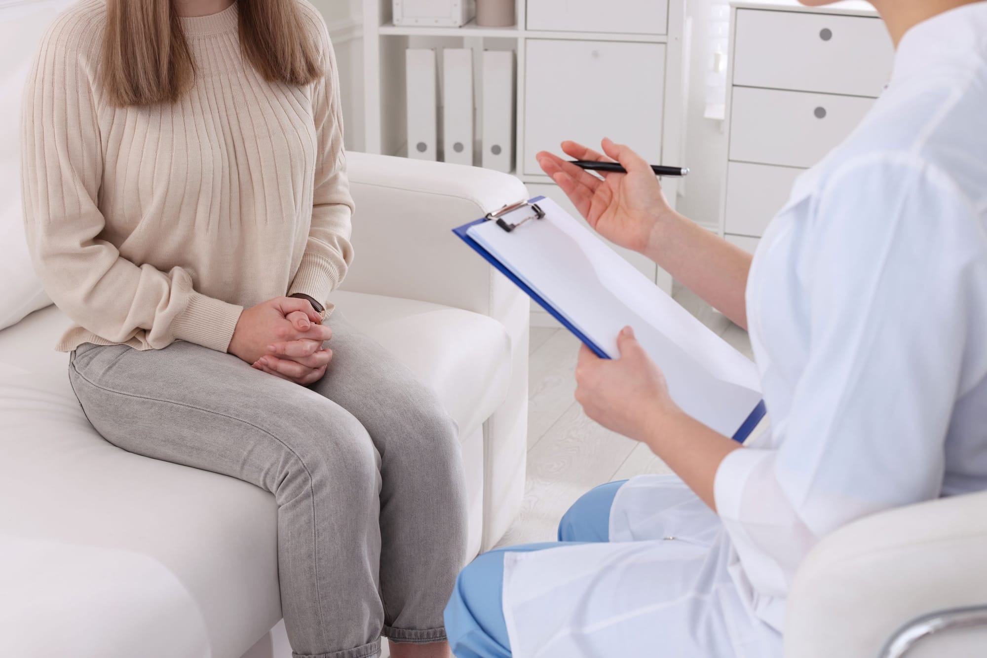 Feel Secure and Informed by Taking a Discreet STD Test
