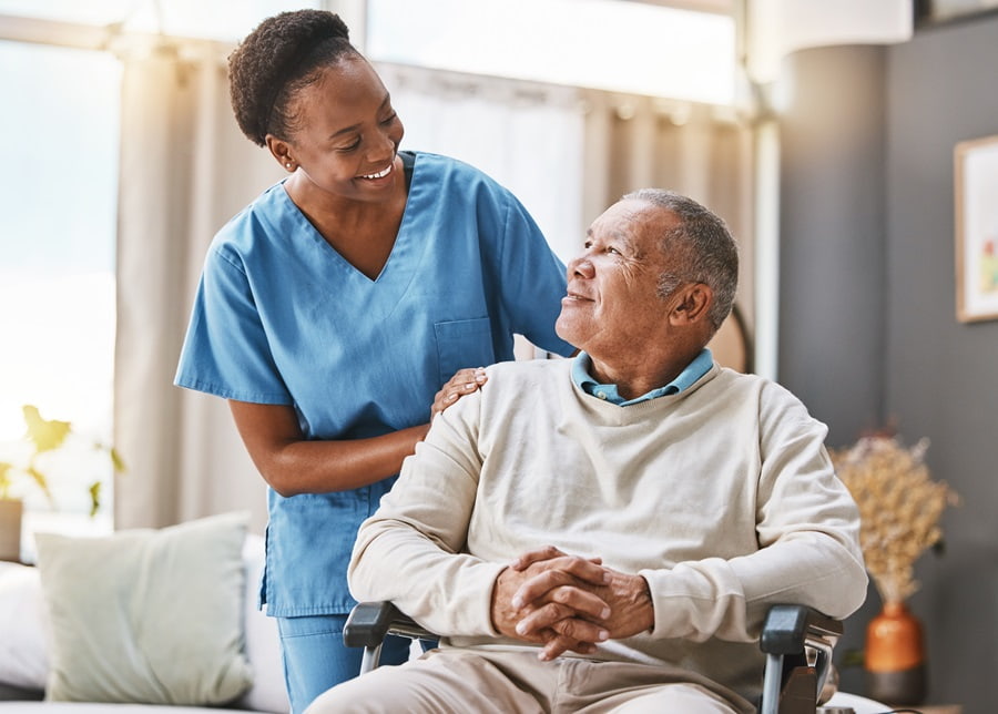 Home Healthcare That Adapts to Changing Needs
