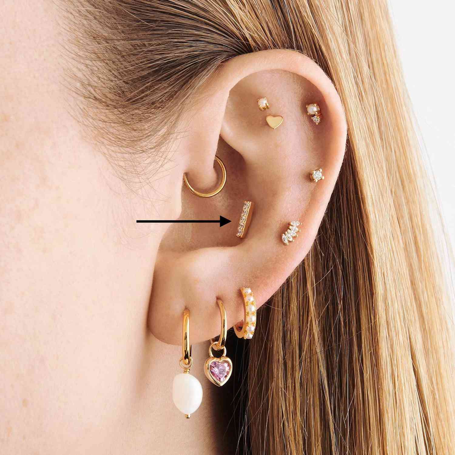 Ear Piercing Infection vs. Normal Healing: Spot the Signs