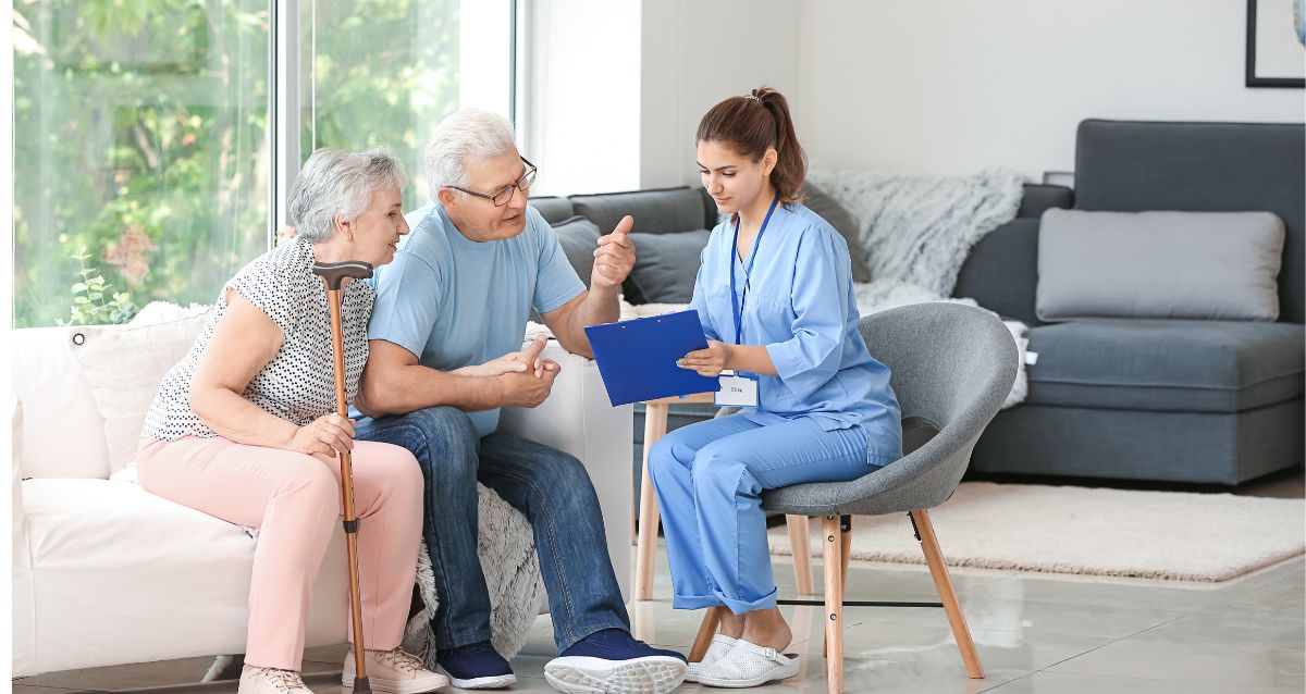 Can Home Healthcare Reduce Hospital Readmissions?