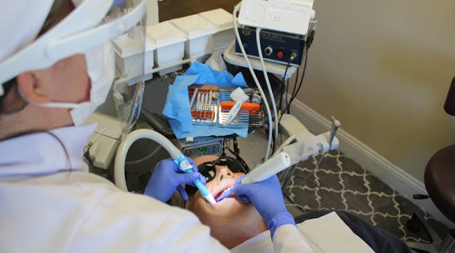 Dental Hygienist Advice for Brushing Teeth the Right Way