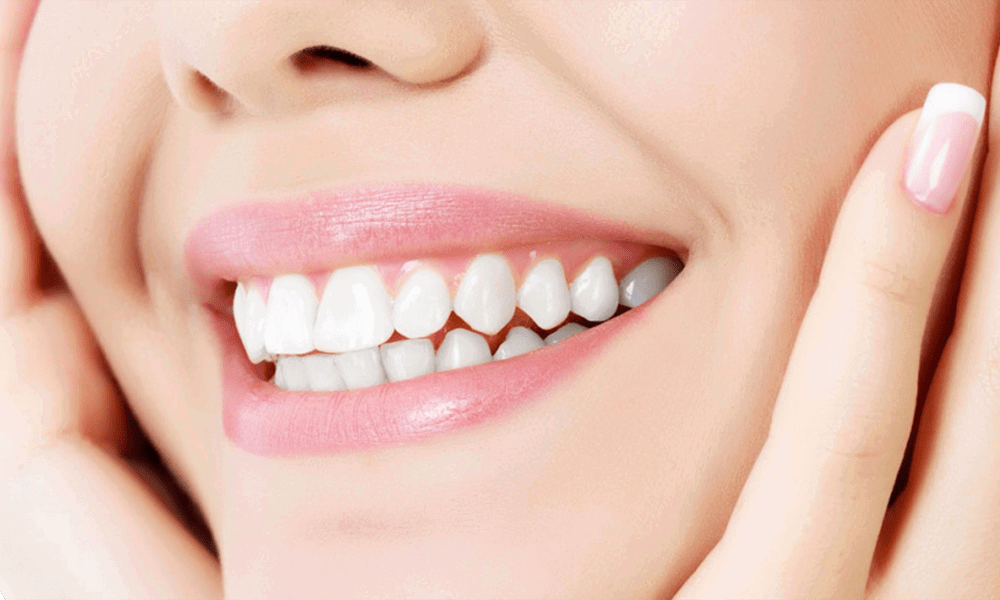 The Role of Saliva in Post-Teeth Whitening Recovery