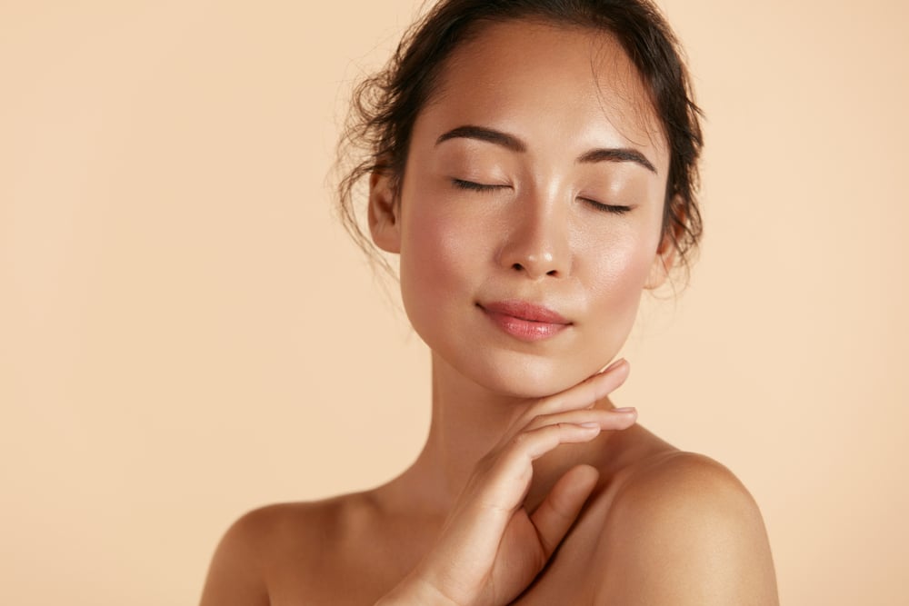 Is a Deep Cleansing Facial Good for Rosacea-Prone Skin?