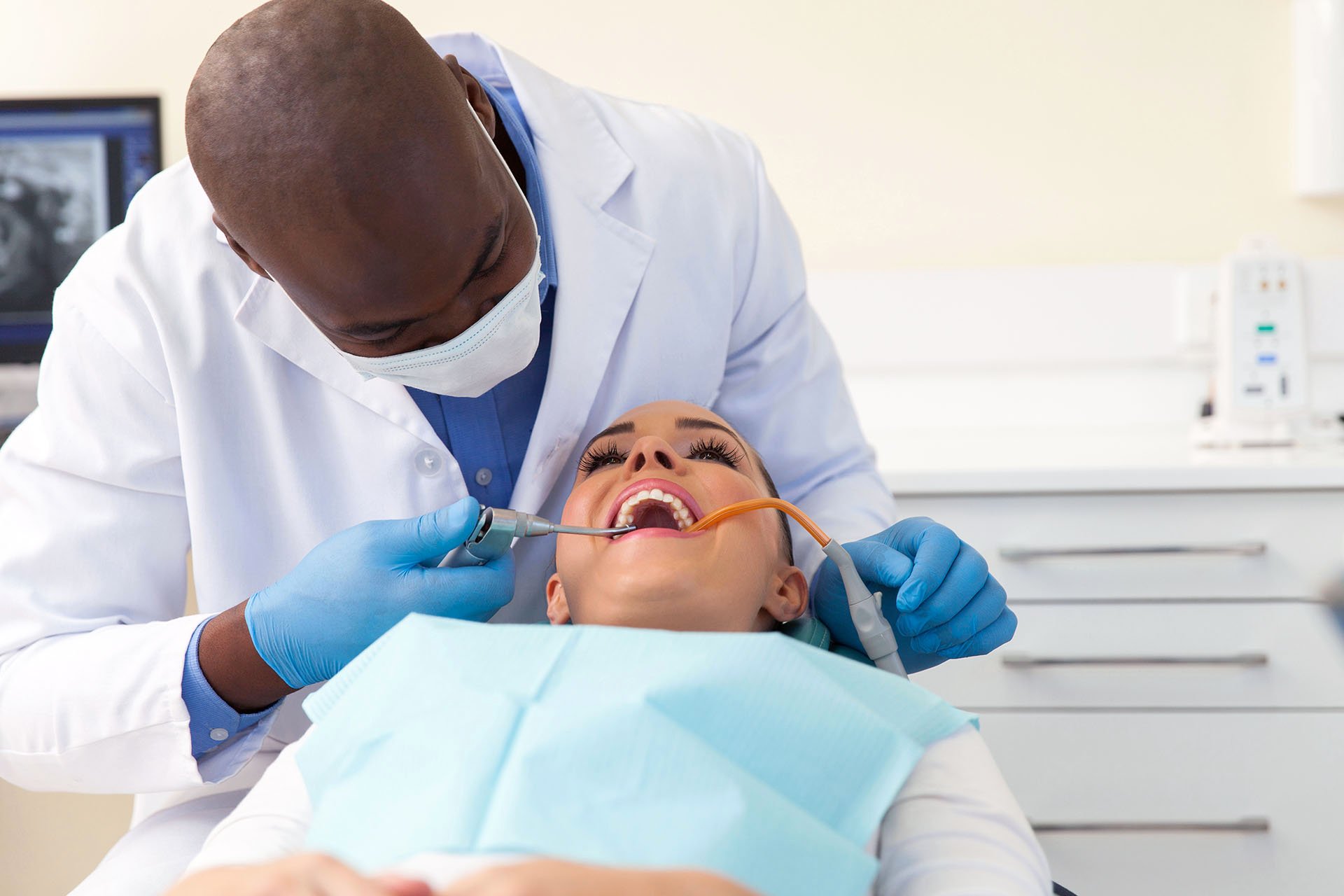 What a Dental Hygienist Sees in Your Gums