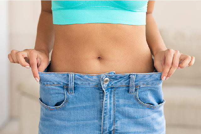 Weight Loss Clinic Tricks to Crush Stubborn Belly Fat for Good