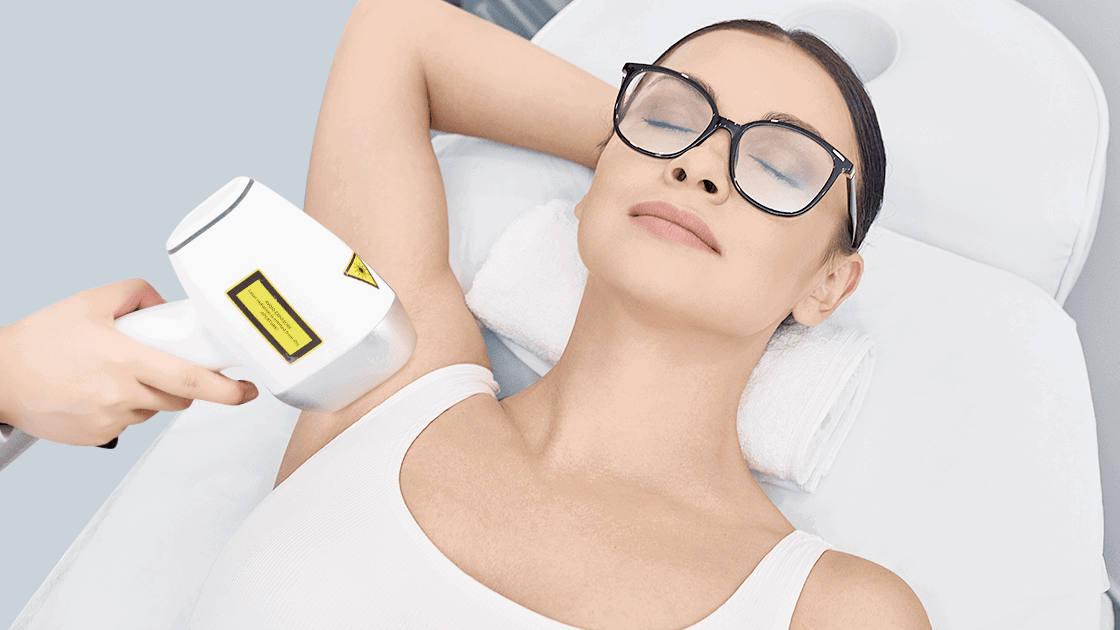 How Laser Hair Removal Impacts Hair Growth Cycles