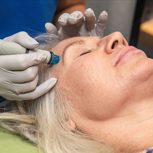 HydraFacial Before and After: What to Expect