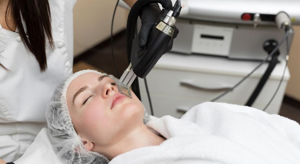 Fractional CO2 Laser Treatment Cost Guide for Different Skin Types