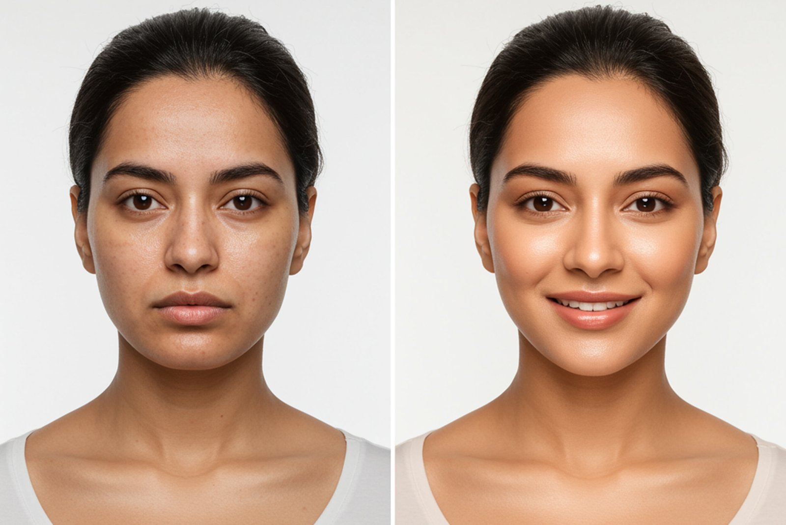 Is Skin Whitening Treatment Cost Affected by Gender?