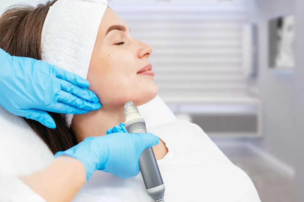How to Incorporate HydraFacial into Your Skincare Routine