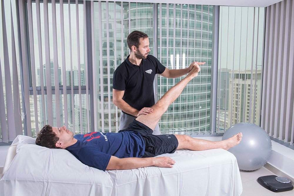 Key Principles of Physiotherapy Everyone Should Know