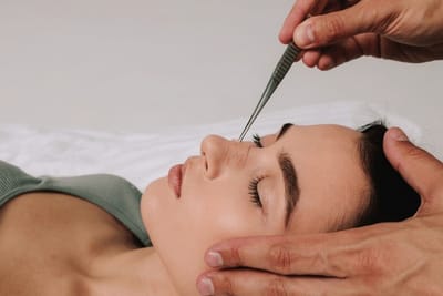 Is Rhinoplasty the Best Option for Nasal Asymmetry?