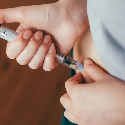 Why Is Ozempic Injection Not for Type 1 Diabetes?