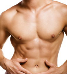 Achieving a Masculine Chest: Dubai Gynecomastia Treatments