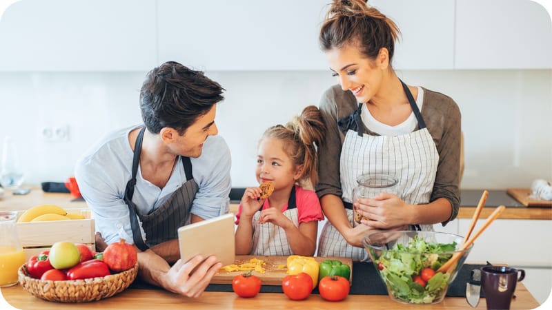 Navigating Food Sensitivities: Nutritionist & Dietitian Tips