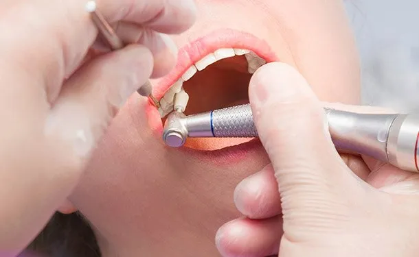 How Does Teeth Cleaning Help Prevent Gum Recession?