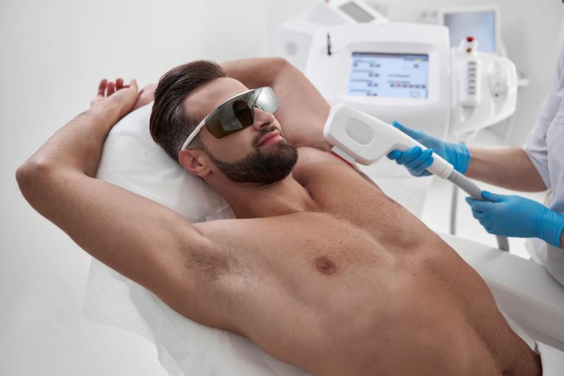 Is Laser Hair Removal the Key to Effortless Beauty?