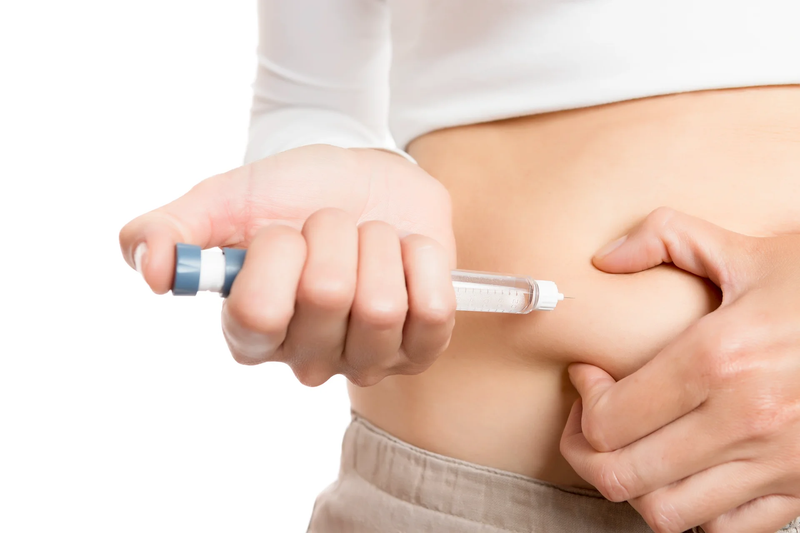 Is Ozempic Injection Suitable for Obese Patients?