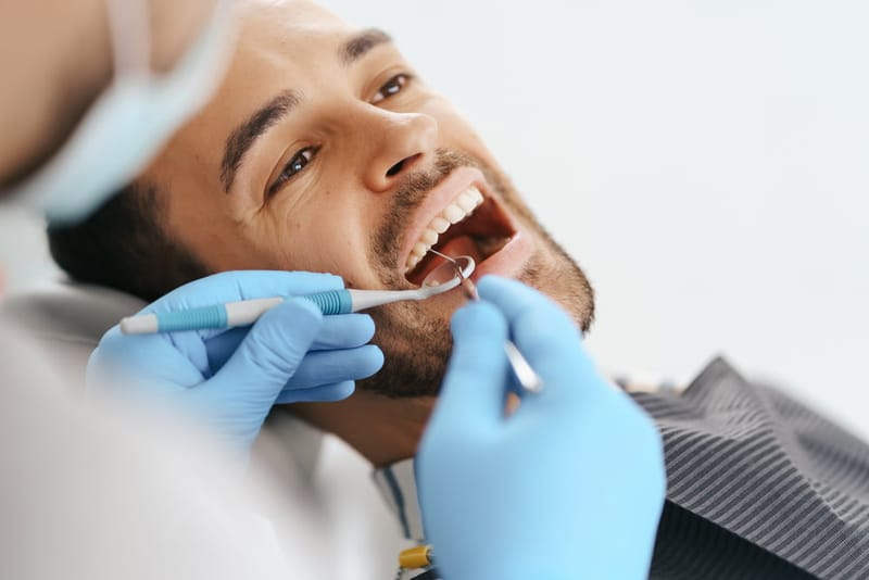 Is a Dental Hygienist Role Suitable for Introverts?