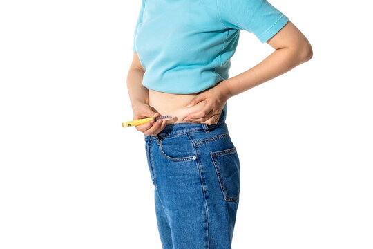 Why Does Ozempic Injection Suppress Appetite?