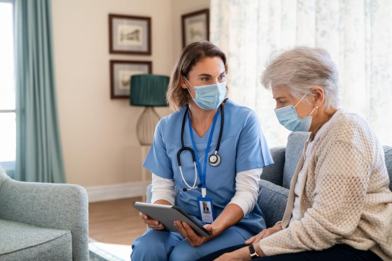 Home Healthcare for Children: Specialized Pediatric Services