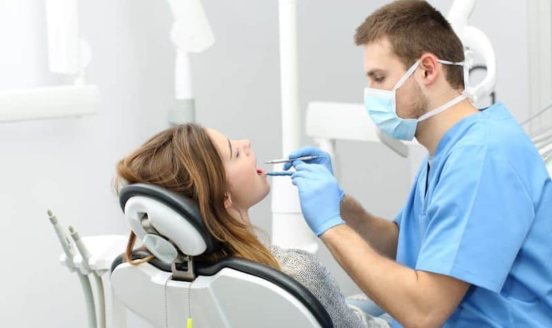 The Rise of the Modern Dental Hygienist