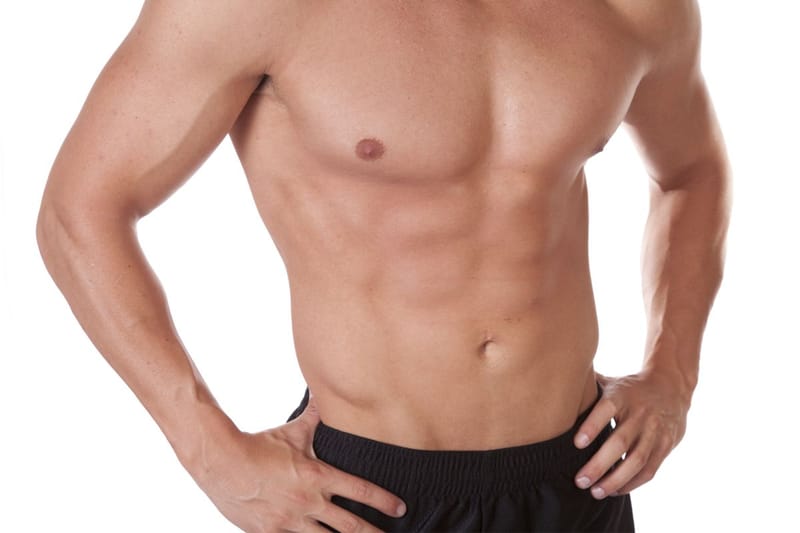 Chest Sculpting for Men: Beating Gynecomastia for Good