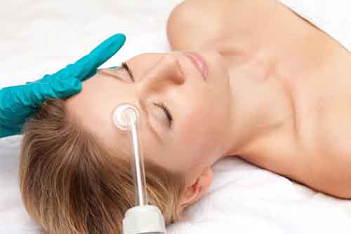 Deep Cleansing Facial for Pore-Minimizing: Your Solution to Smooth Skin