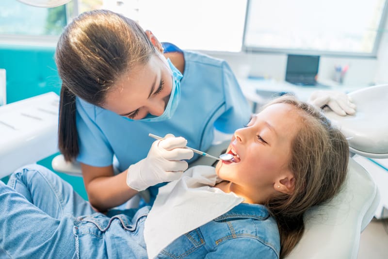From Stains to Shine: Teeth Cleaning That Transforms