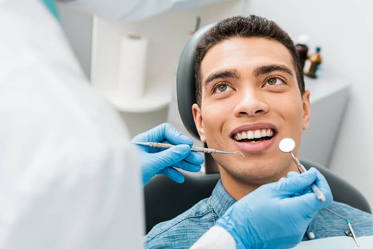 Dental Care Revolution: Teeth Cleaning Tips That Work