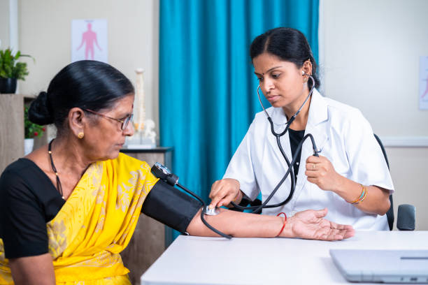 Doctor at Home for Children's Health