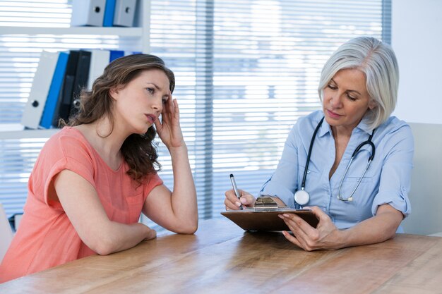 Doctor at Home: Redefining Convenience in Health Care