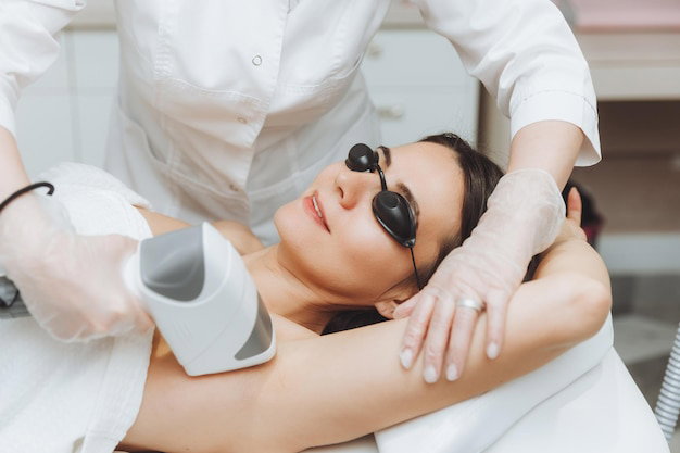 Laser Hair Removal Tips for Darker Complexions