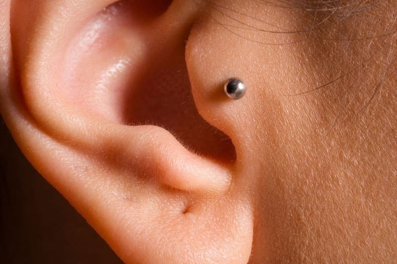 How Does Ear Piercing Affect Your Style?