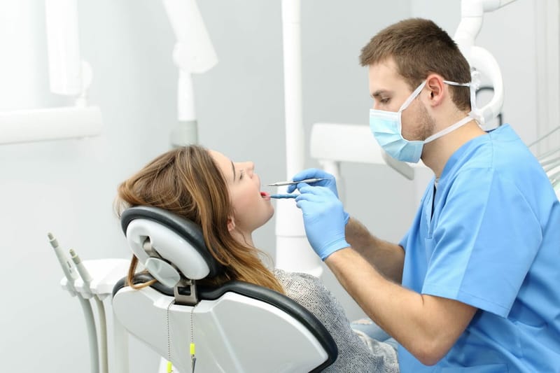 How Dental Hygienists Track Oral Health Progress