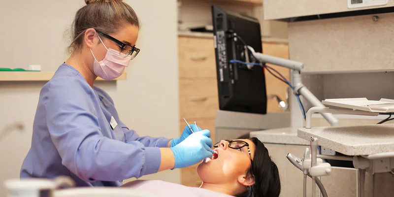 How Dental Hygienist Keep Cavities Away