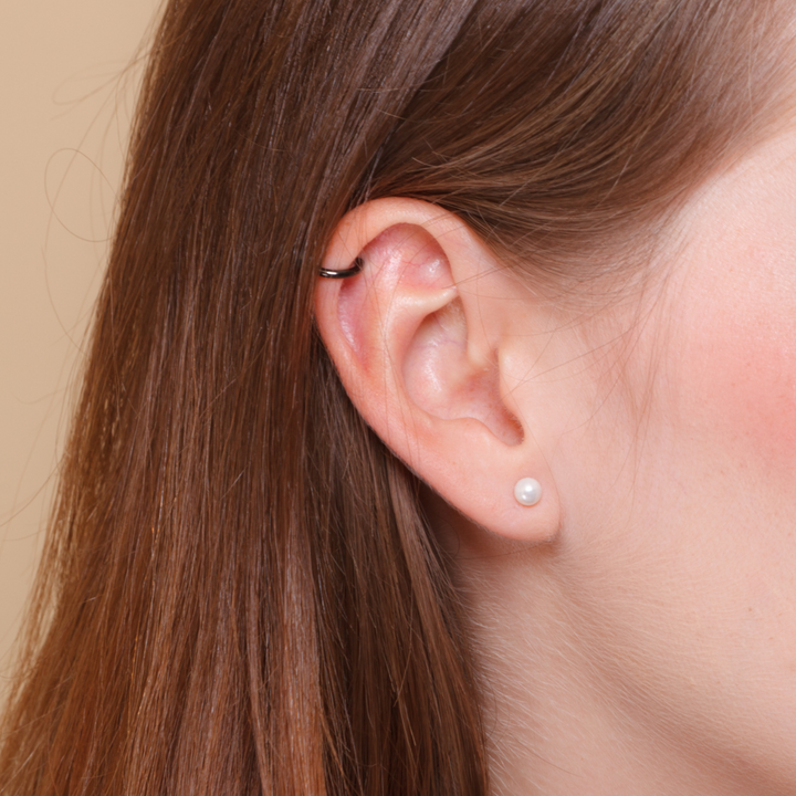 Chic and Sophisticated Ear Piercing Looks to Consider