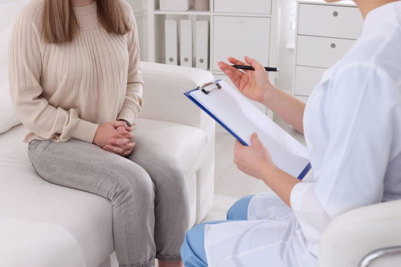 Feel Secure and Informed by Taking a Discreet STD Test